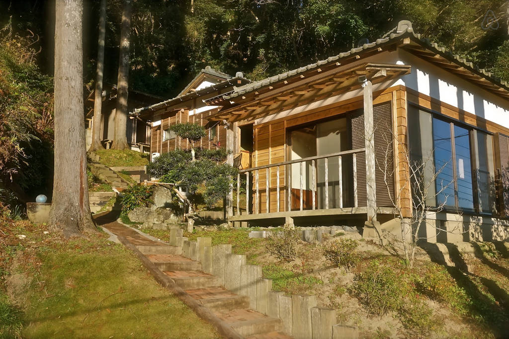 千葉県いすみ市-離れ-Airbnb