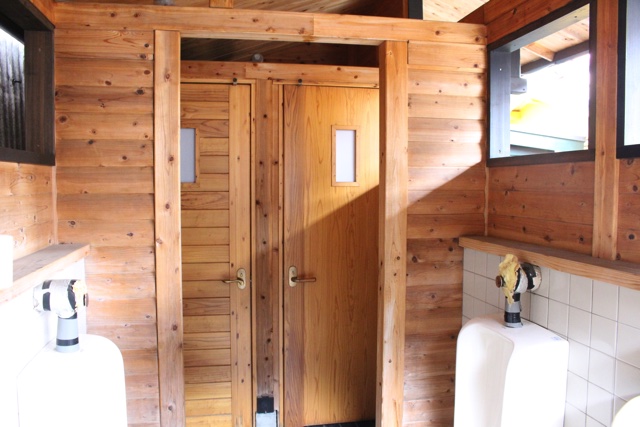 キットハウス-親和木材工業-トイレ