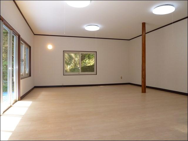 和歌山県伊都郡九度山町-中古戸建て-LDK
